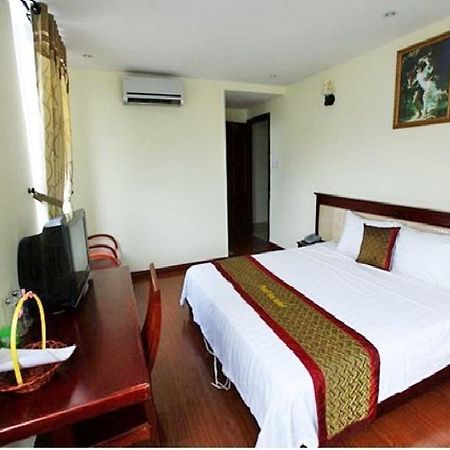 Vinapha 2 Hotel Da Nang Exterior photo