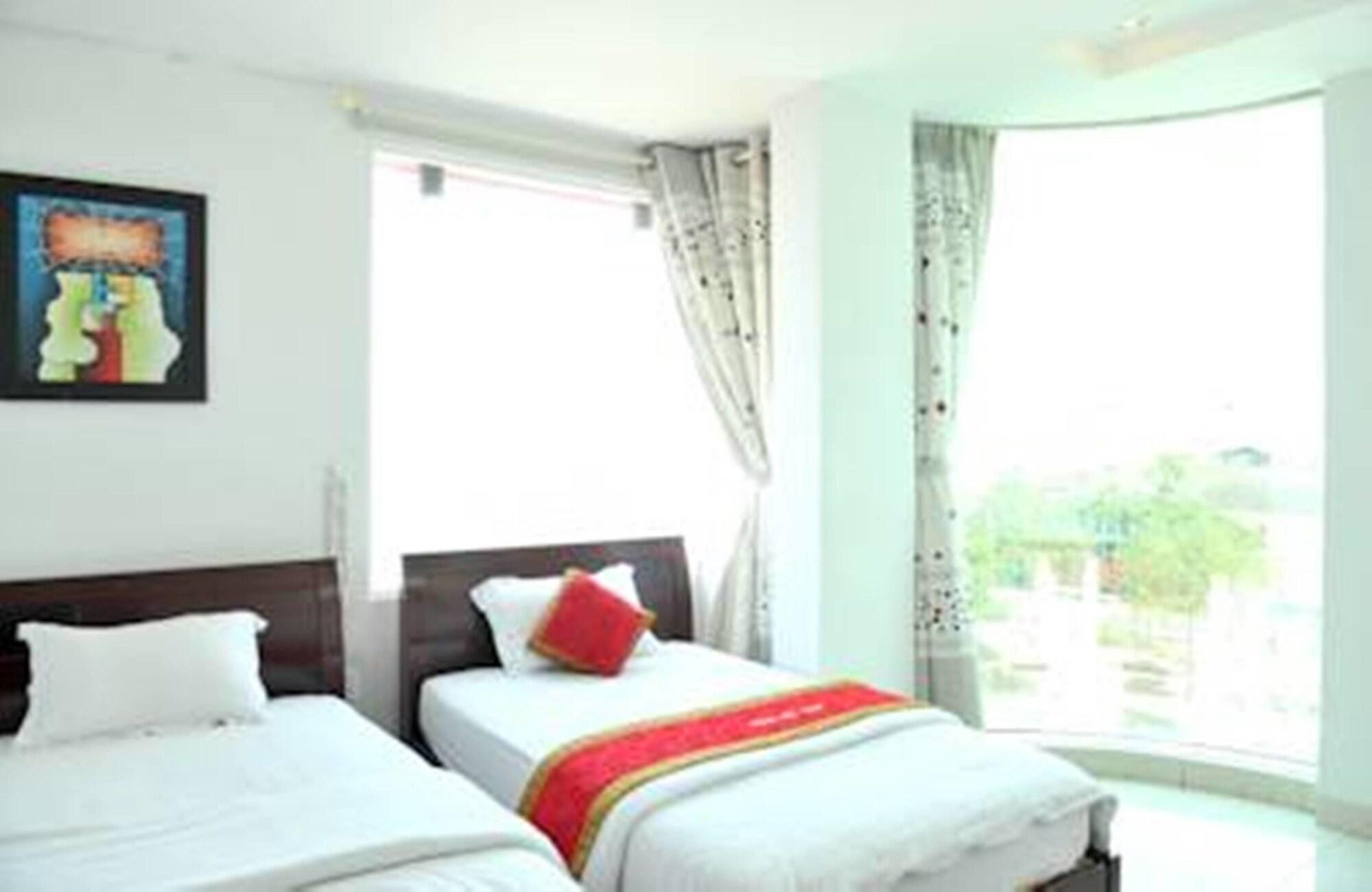 Vinapha 2 Hotel Da Nang Exterior photo
