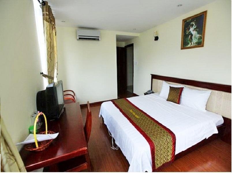 Vinapha 2 Hotel Da Nang Exterior photo