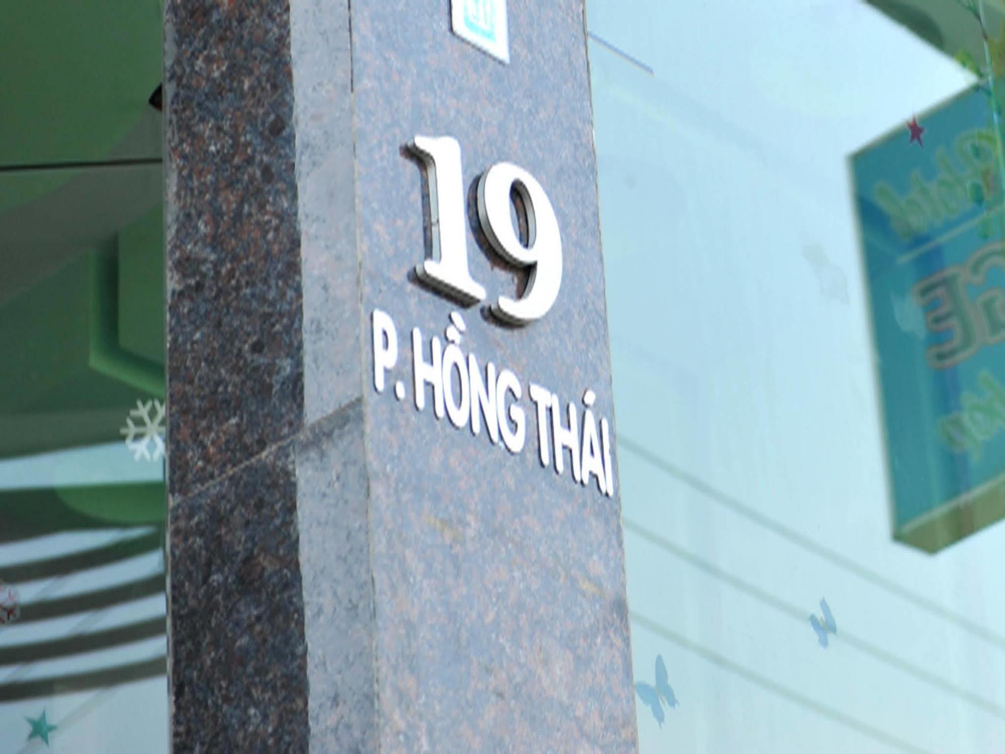 Vinapha 2 Hotel Da Nang Exterior photo