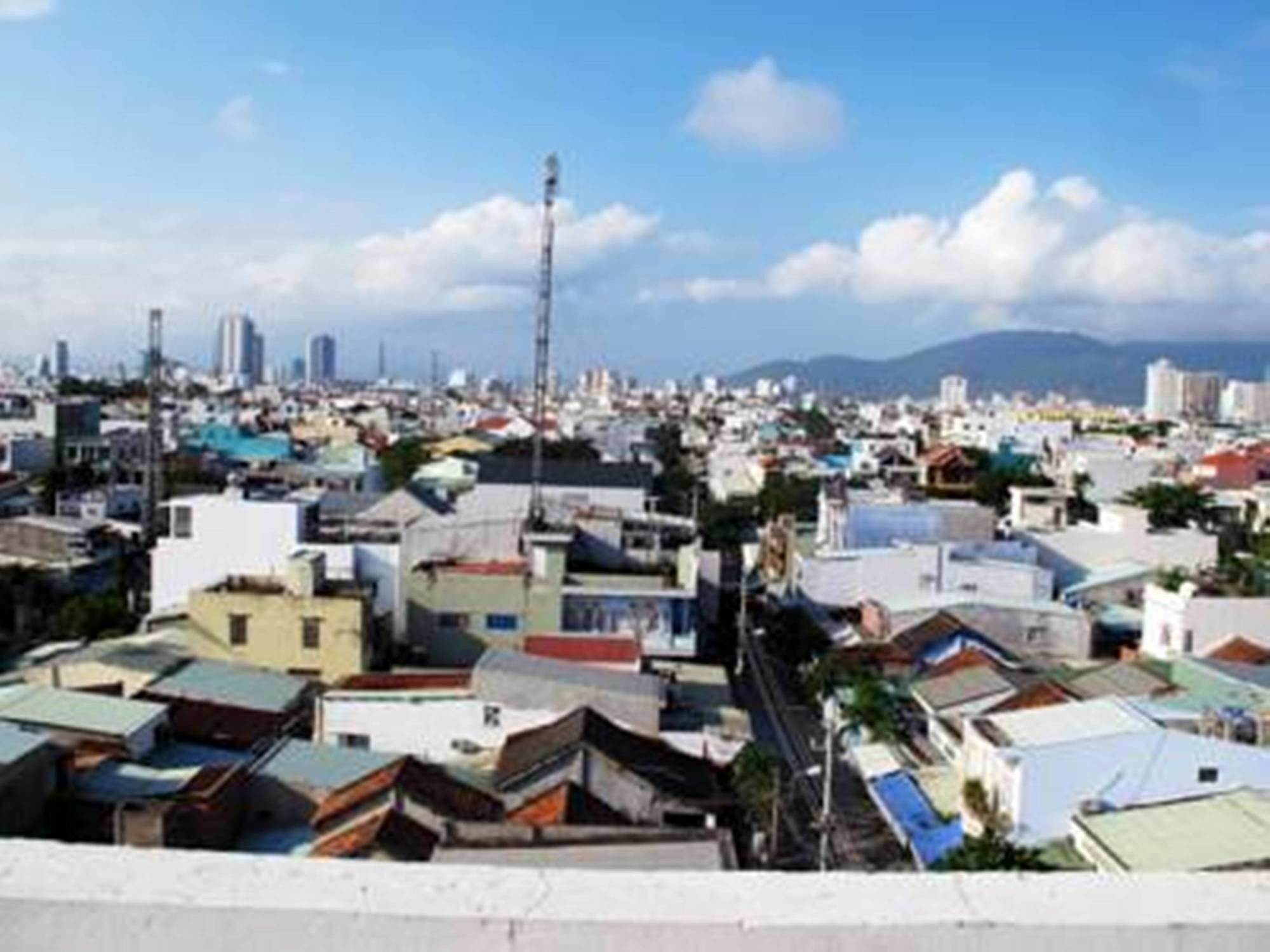Vinapha 2 Hotel Da Nang Exterior photo