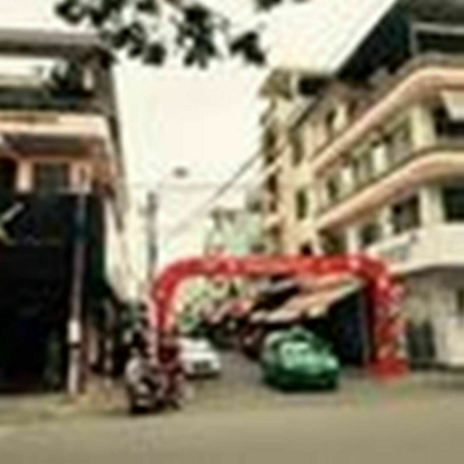 Vinapha 2 Hotel Da Nang Exterior photo