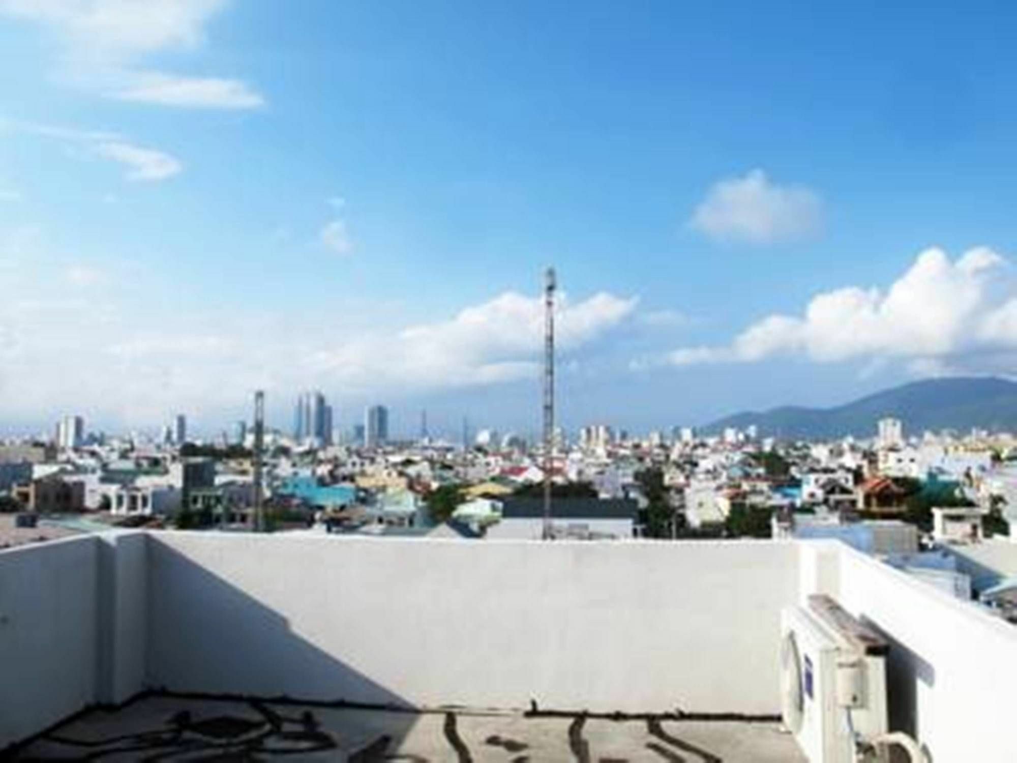 Vinapha 2 Hotel Da Nang Exterior photo